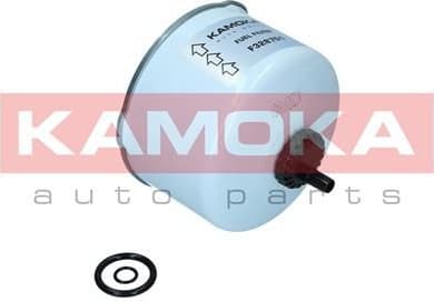 Filter diesel fuel F328701 - image 2