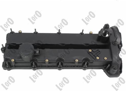 Cylinder Head Cover LORO 123-00-054 - image 2