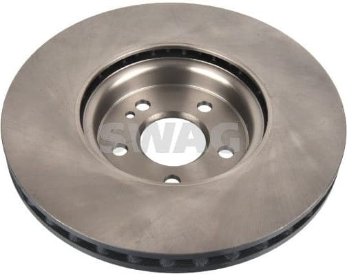 Brake Disc 33 10 5061 - image 2