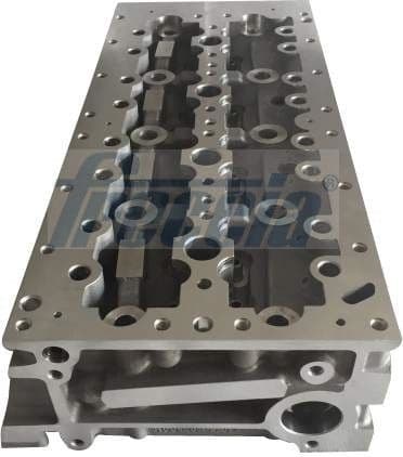 Cylinder Head CH17-1009 - image 5
