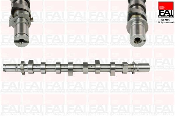 Camshaft C355