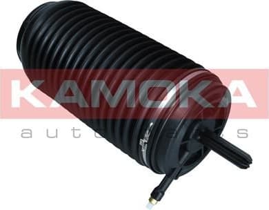 Pneumatic spring, air spring 2079061 - image 2