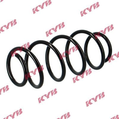 Suspension Spring K-Flex RA1228 - image 2