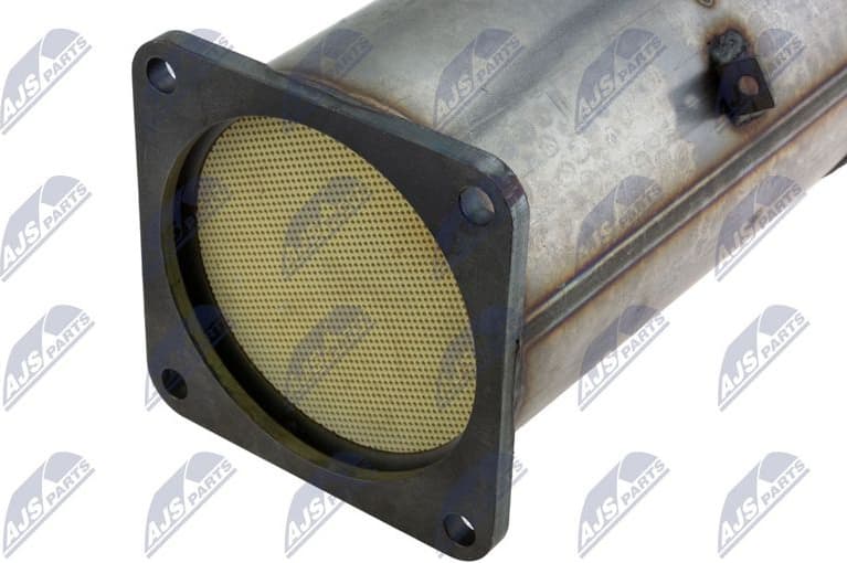 Soot/Particulate Filter, exhaust system DPF-PE-009 - image 7