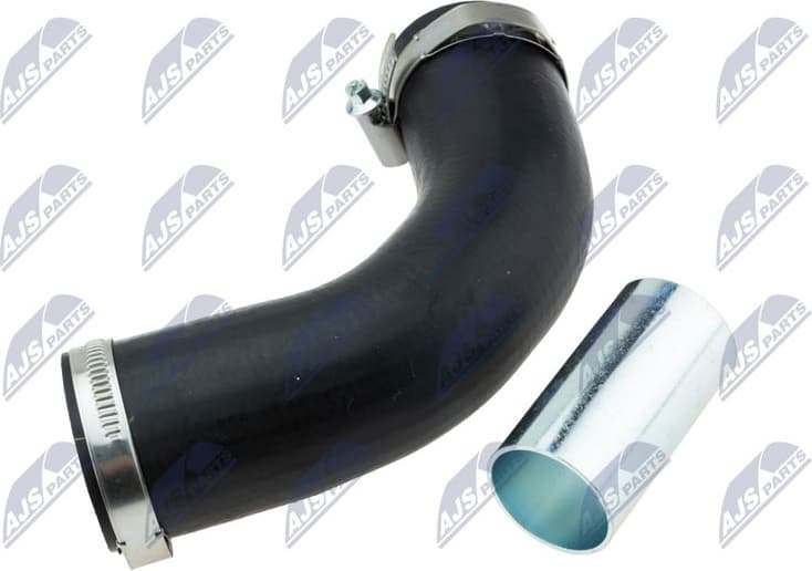 Charge Air Hose GPP-RE-039 - image 2