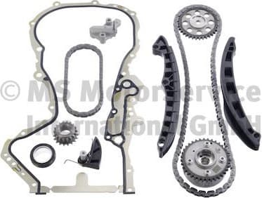 Timing Chain Kit 400540400003