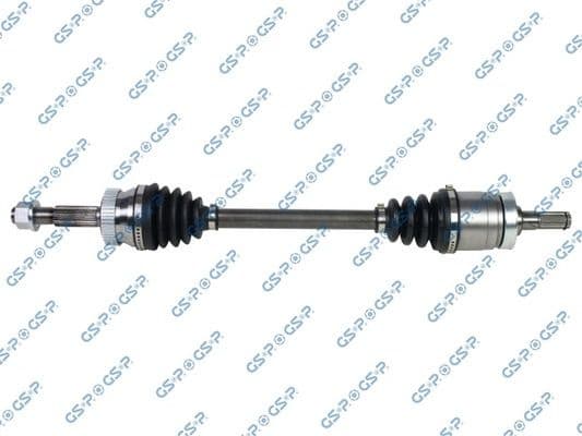 Drive Shaft 202463