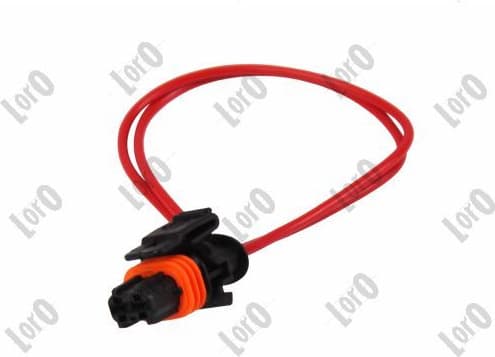 Cable Repair Set, central electrics LORO 120-00-233