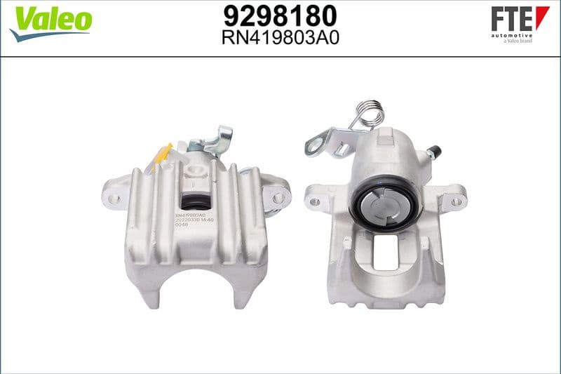 Brake Caliper NEOGEN 9298180