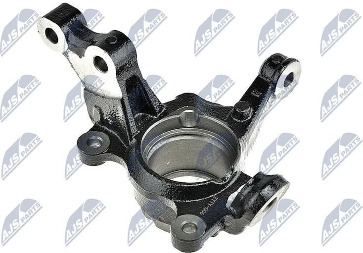 Steering Knuckle, wheel suspension ZZP-TY-006