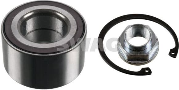 Wheel Bearing Kit 33 10 4420