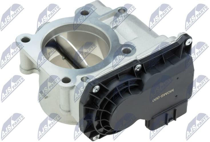 Throttle Body ETB-MS-000 - image 2