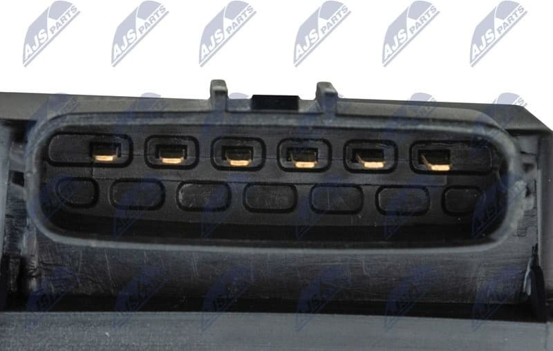 Throttle Body ETB-MS-000 - image 7