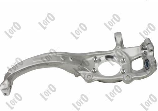 Steering Knuckle, wheel suspension LORO 131-03-001 - image 2