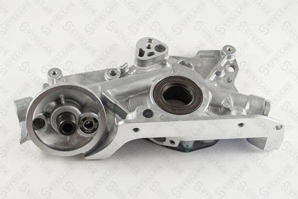 Oil Pump 04-40012-SX