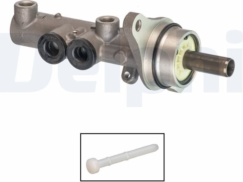 Brake Master Cylinder LM80679