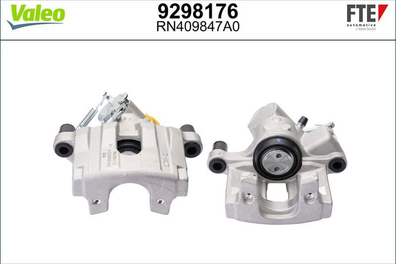 Brake Caliper NEOGEN 9298176