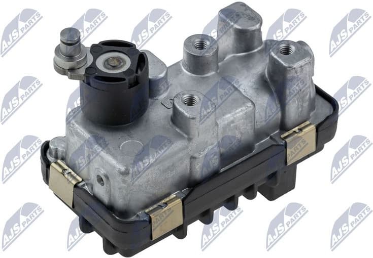 Actuator, turbocharger ECD-BM-033