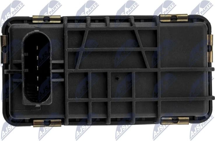 Actuator, turbocharger ECD-BM-033 - image 5