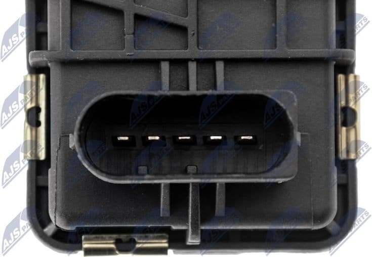 Actuator, turbocharger ECD-BM-033 - image 6