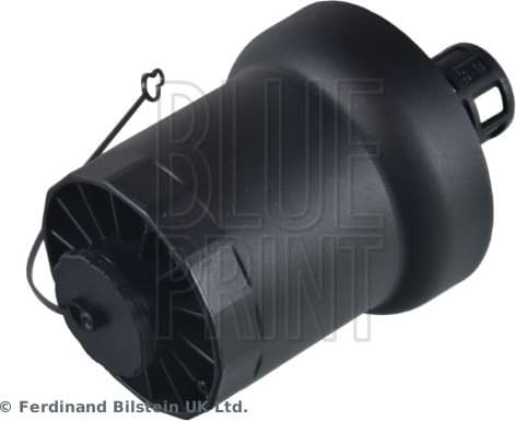 Cap, oil filter housing ADBP990019