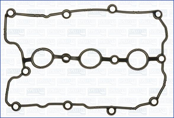 Gasket, cylinder head cover 11116700