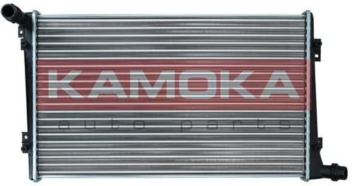 Radiator, engine cooling 7705171