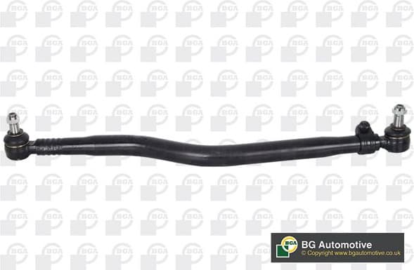 Tie Rod SR6392