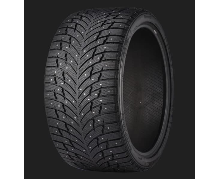 Winter tyres 275/35R21 GRIPMAX SUREGRIP PRO ICE 103T XL Studded 3PMSF M+S