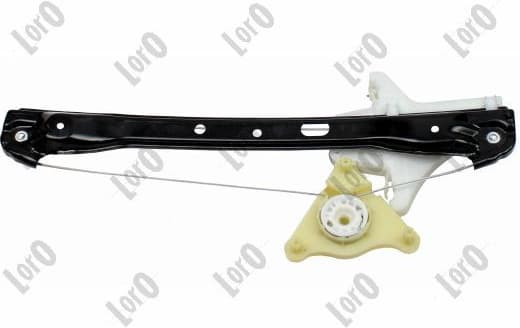 Window Regulator LORO 130-053-101