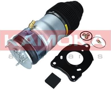 Air Spring, suspension 2079067