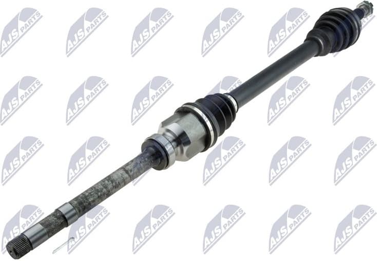 Drive Shaft NPW-PE-101 - image 2
