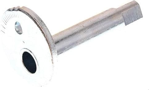 Caster Shim, axle beam 49-5443 - image 2