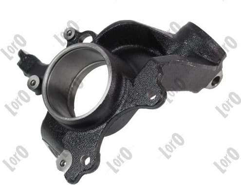 Steering Knuckle, wheel suspension LORO 131-03-010 - image 2