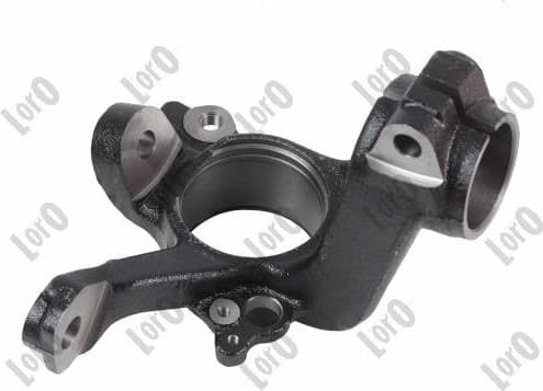 Steering Knuckle, wheel suspension LORO 131-03-010 - image 5