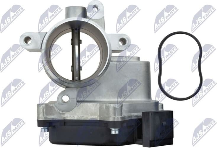 Throttle Body ETB-VW-030 - image 3