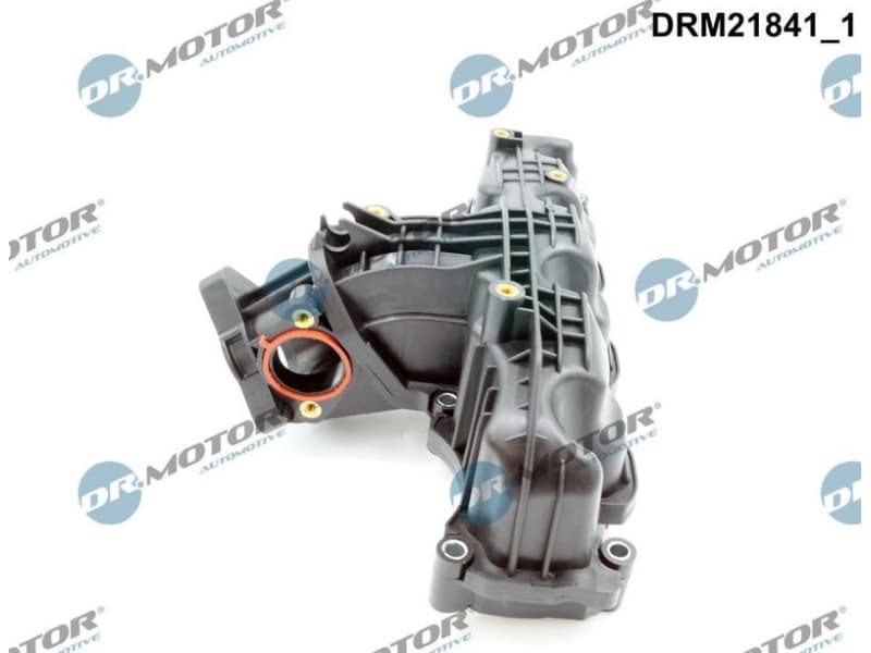 Intake Manifold Module DRM21841 - image 2