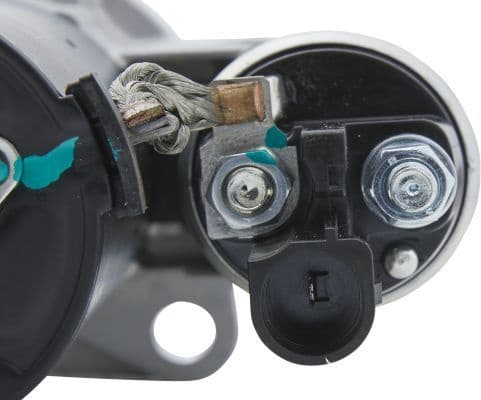 Starter 8EA 011 611-701 - image 5