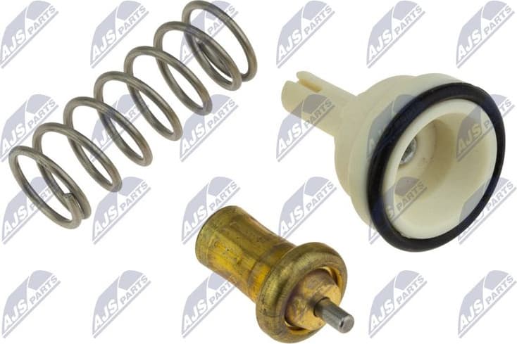 Thermostat, coolant CTM-VW-065