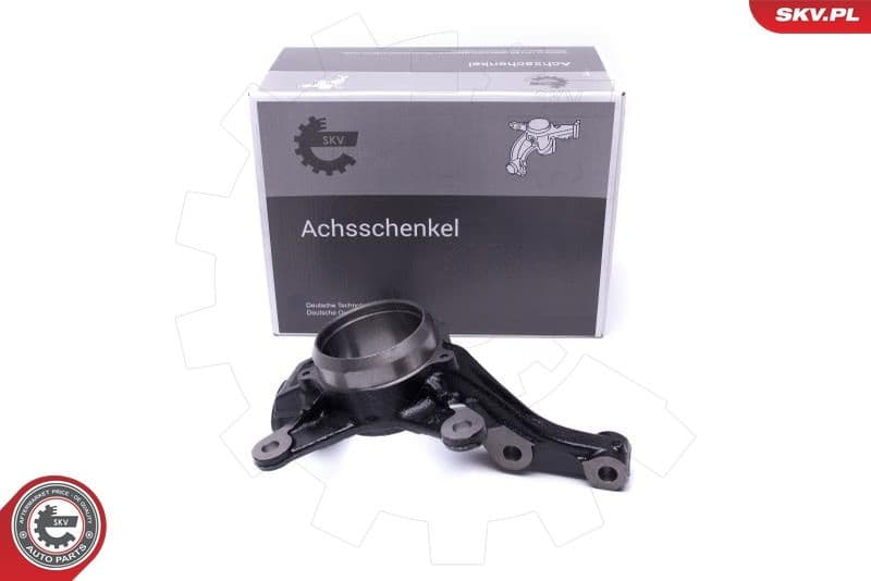 Steering Knuckle, wheel suspension 47SKV682