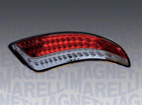 Tail Light Assembly 715104106000