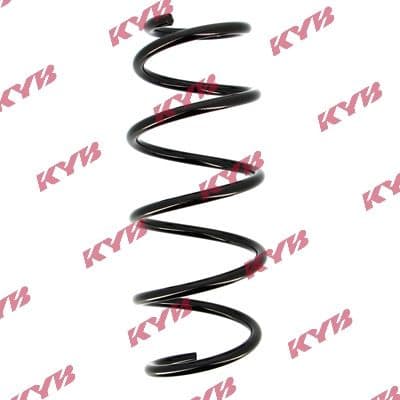 Suspension Spring K-Flex RA1119