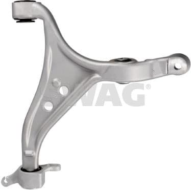 Control/Trailing Arm, wheel suspension 10 10 6140