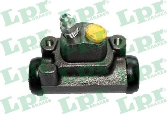 Wheel Brake Cylinder 5353