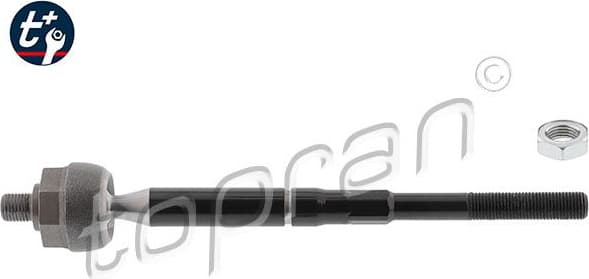 Inner Tie Rod t+ 627672