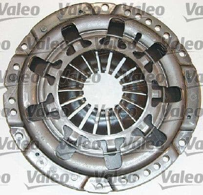 Clutch Kit KIT3P (CSC) 834026 - image 2