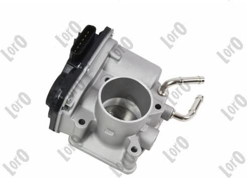 Throttle Body LORO 121-02-010 - image 2