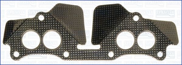 Gasket, exhaust manifold 13065700