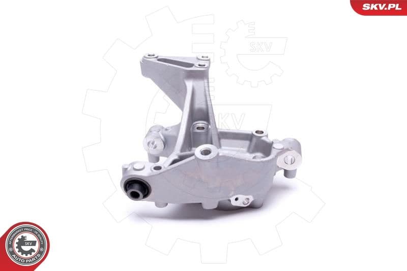 Steering Knuckle, wheel suspension 47SKV392 - image 3