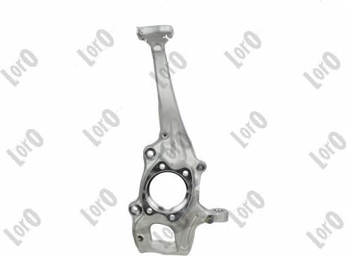 Steering Knuckle, wheel suspension LORO 131-03-050 - image 2
